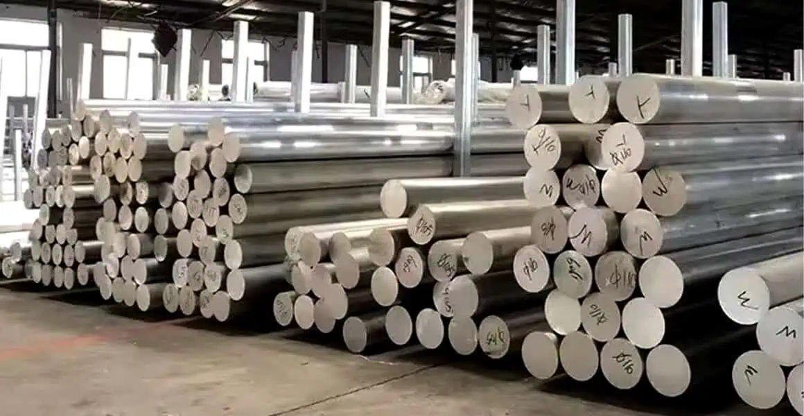 Aluminum Bar Banner1