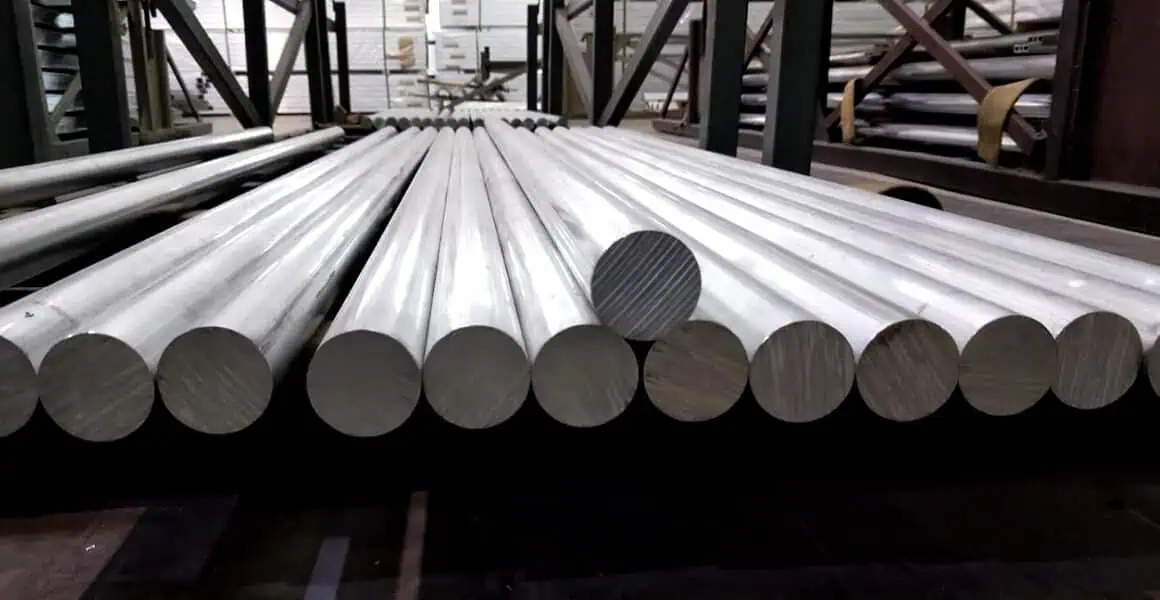 How to Cut Aluminum Bar