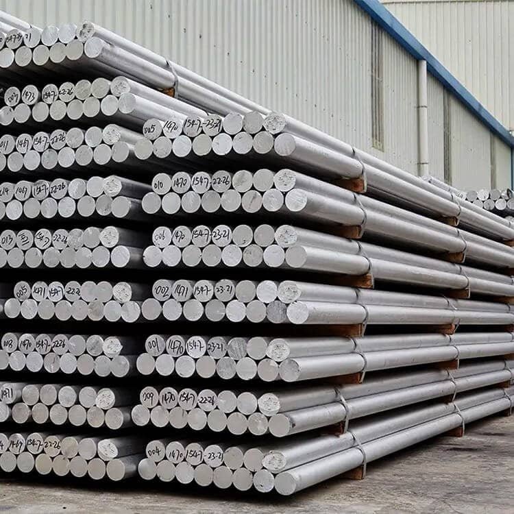 Barra de alumínio 18 Aluminum Bar Stock1