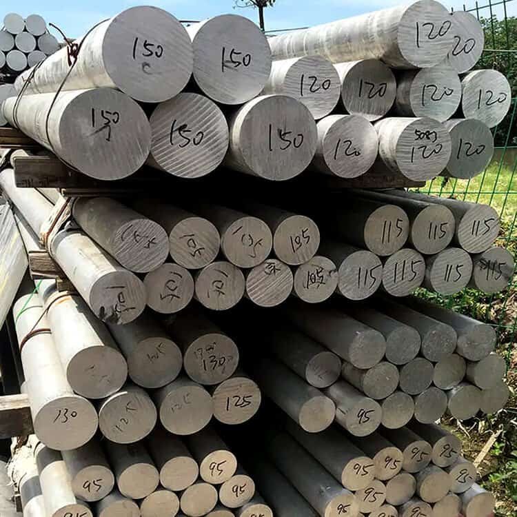 Barra de alumínio 19 Aluminum Bar Stock5