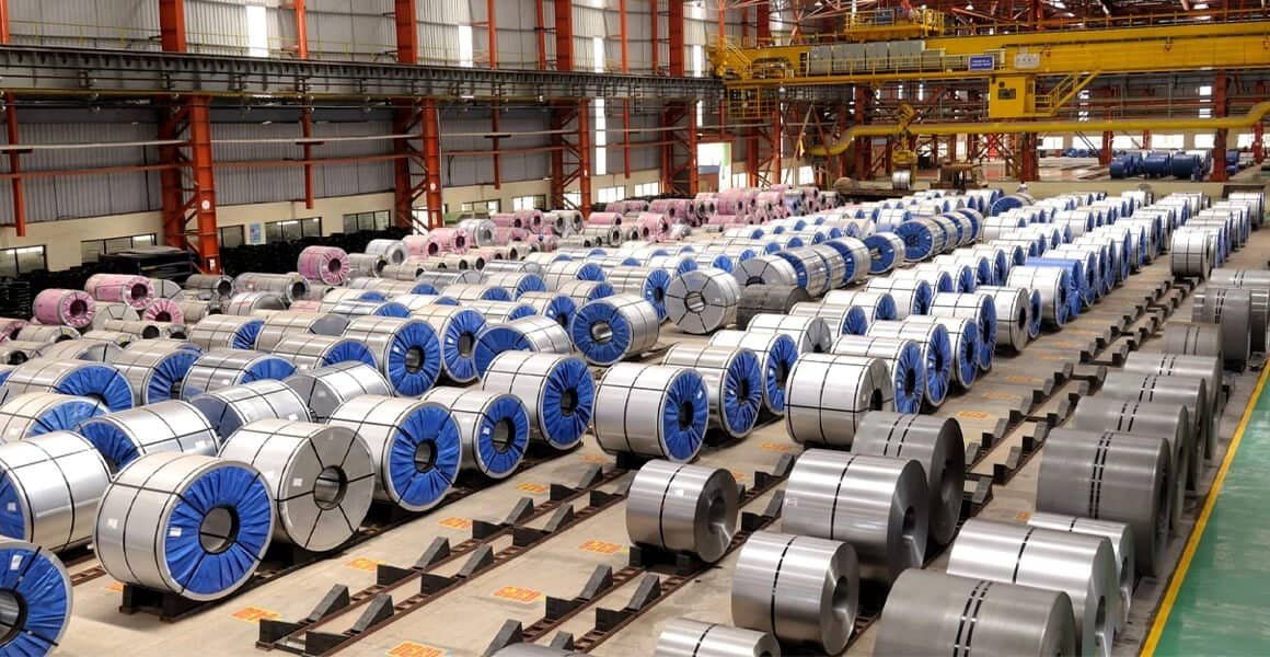 What Are the Applications of Stainless Steel Coils in Modern Industries? 7 Color Coated Steel Coil Banner 2