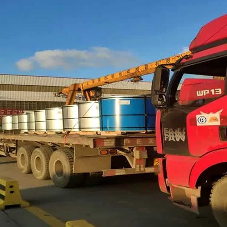 Steel Coil 48 Color Coated Steel Coil Delivery1