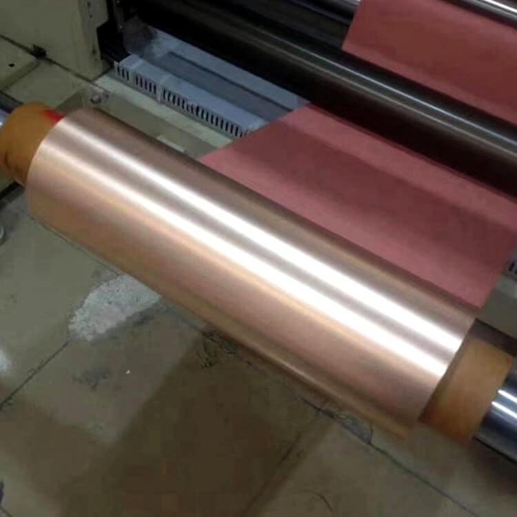 Mis rulon 18 Copper Coil Production3