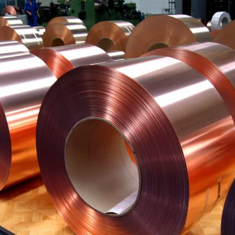 Mis rulon 23 Copper Coil Stock1