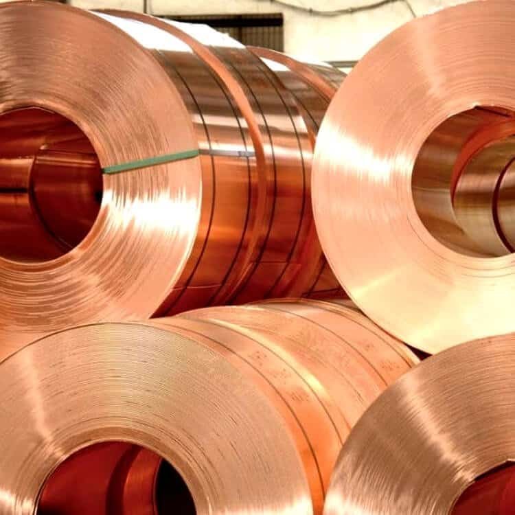 Mis rulon 21 Copper Coil Stock2