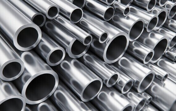 GBT 3190 aluminium pipe