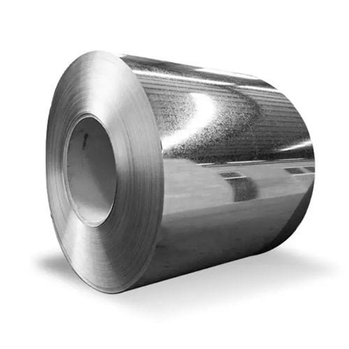 亜鉛メッキコイル11 Galvanized Coils 1