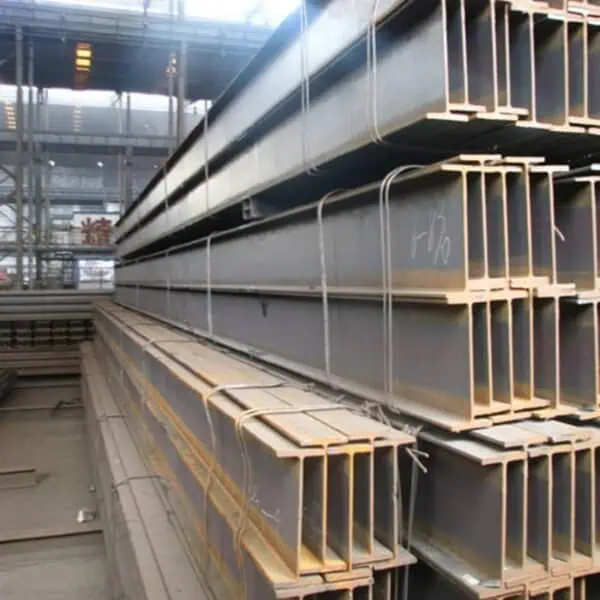 EN 10025-2 S355 H Beam Steel