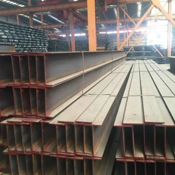 HEB200 H Beam Steel