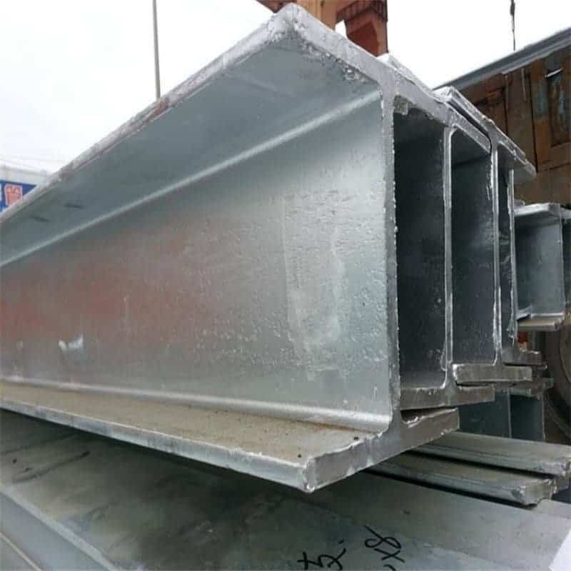 H Beam Polad 11 Aluminium sheet 1050