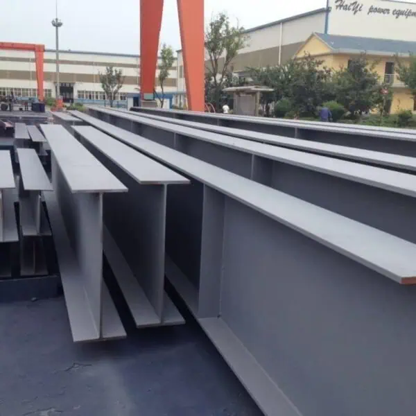 W6*9 A572GR50 H Beam Steel