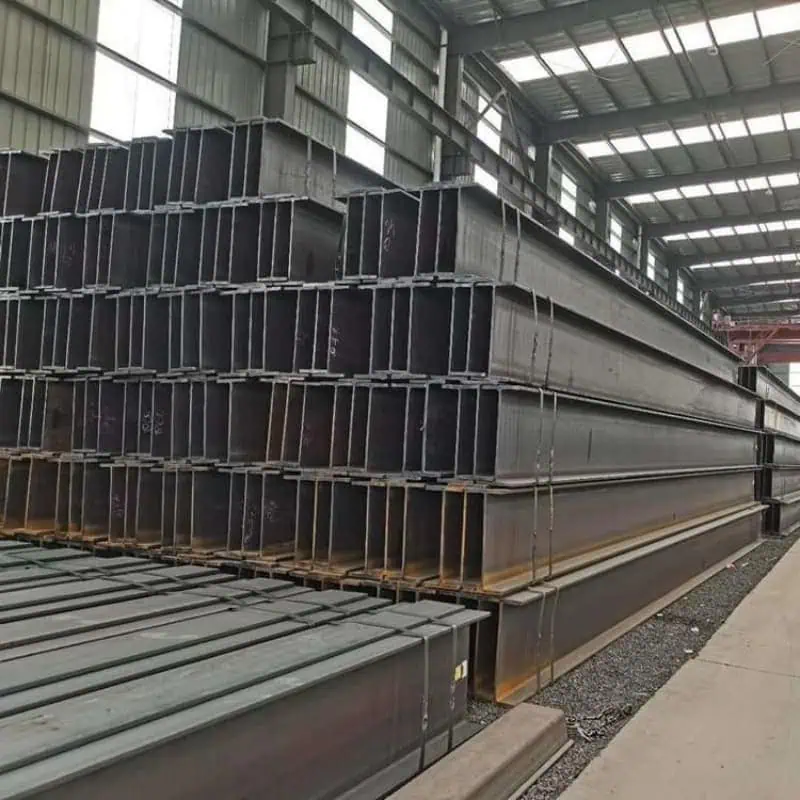 HEB160 H Beam Steel