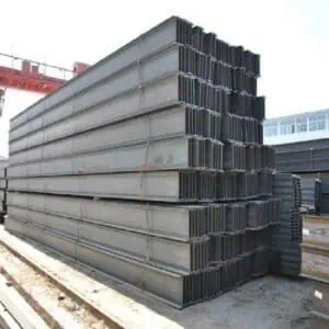 EN 10025-2 S355 H Beam Steel