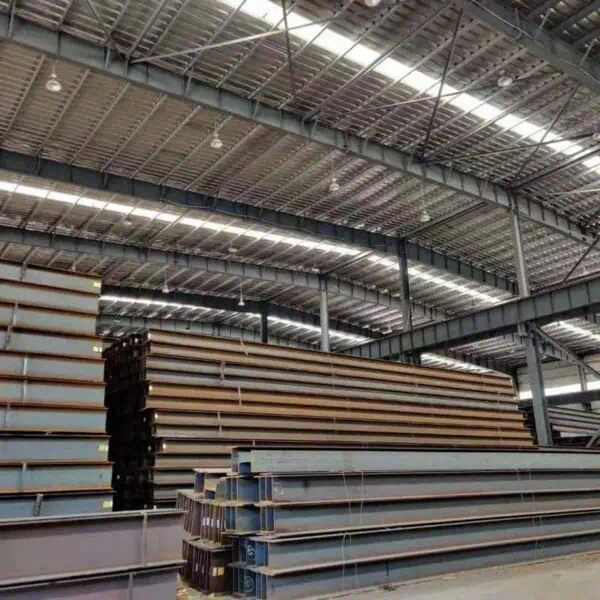 HEB200 H Beam Steel