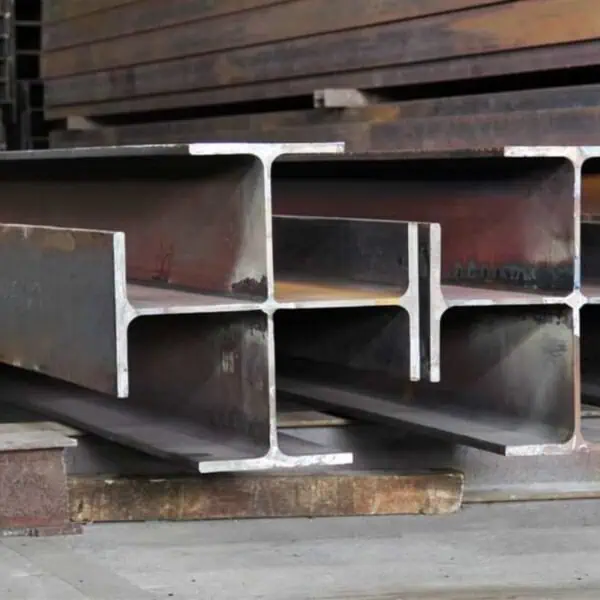 EN 10025-2 S355 H Beam Steel