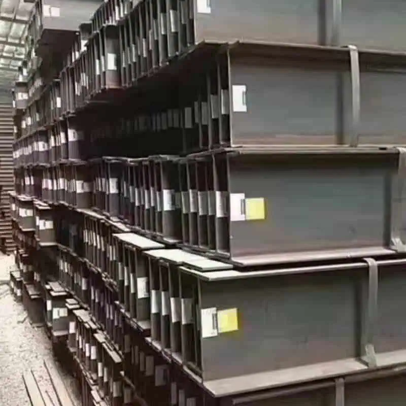 HEB140 H Beam Steel