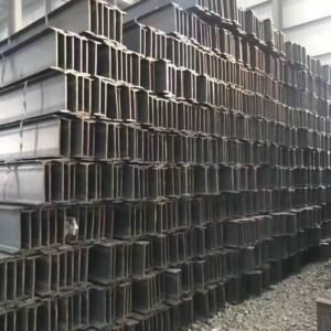 EN 10025-2 S235 H Beam Steel