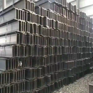 EN 10025-2 S235 H Beam Steel