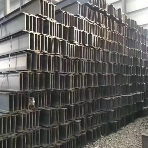 EN 10025-2 S235 H Beam Steel