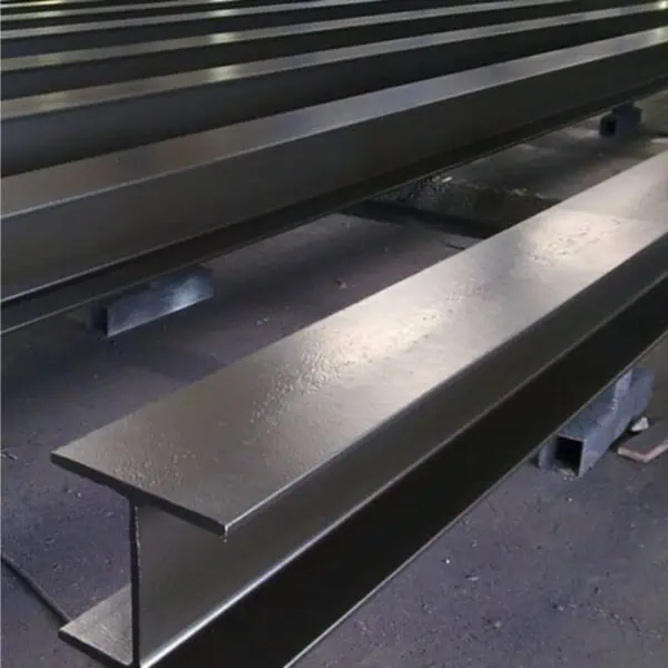 EN 10025-2 S275 H Beam Steel