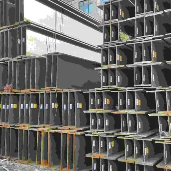 HEB200 H Beam Steel