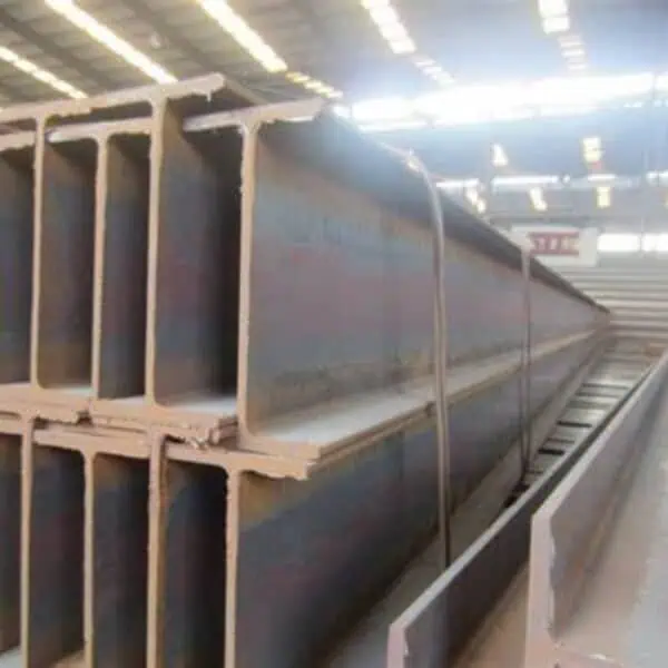 HEB180 H Beam Steel