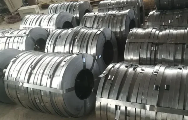 20# Carbon Steel Narrow Coil