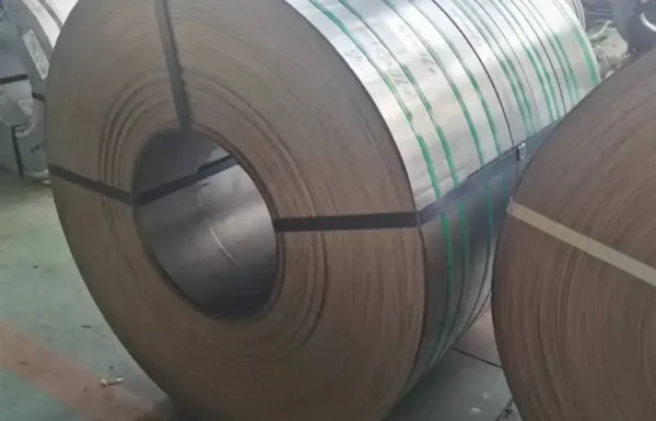 20# Carbon Steel Narrow Coil