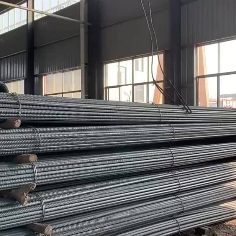 HRB500 steel rebar