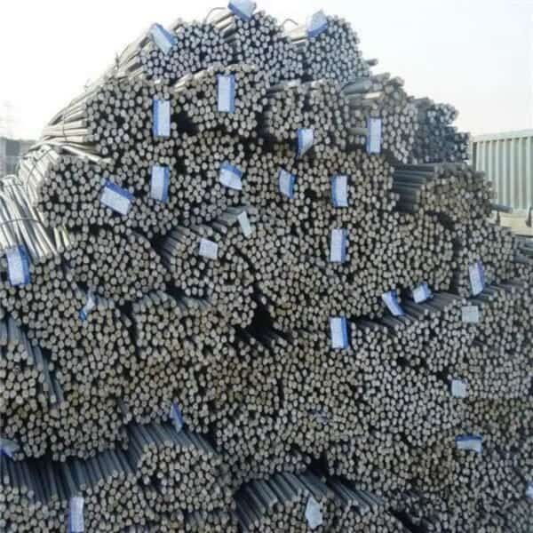 HRB400 Steel Rebar - Image 3