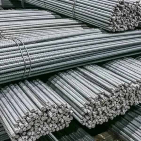 HRB400 Steel Rebar