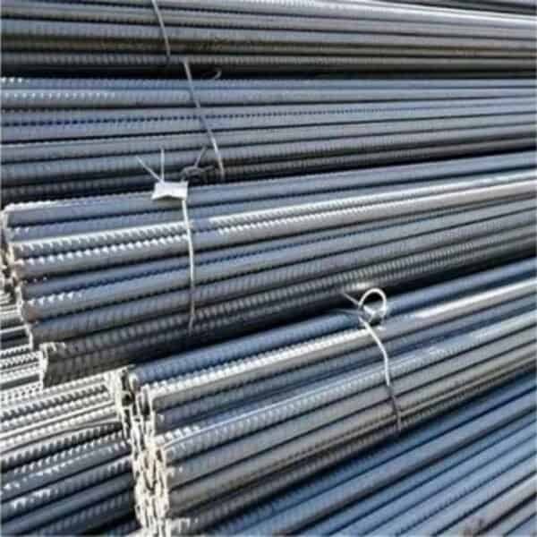 HRB500 steel rebar - Image 2