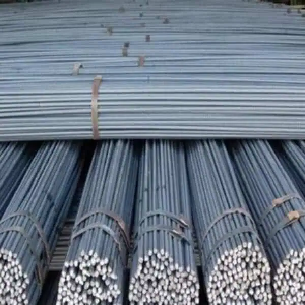 Grade 40 Steel Rebar