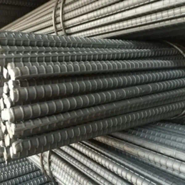 HRB500 steel rebar - Image 4