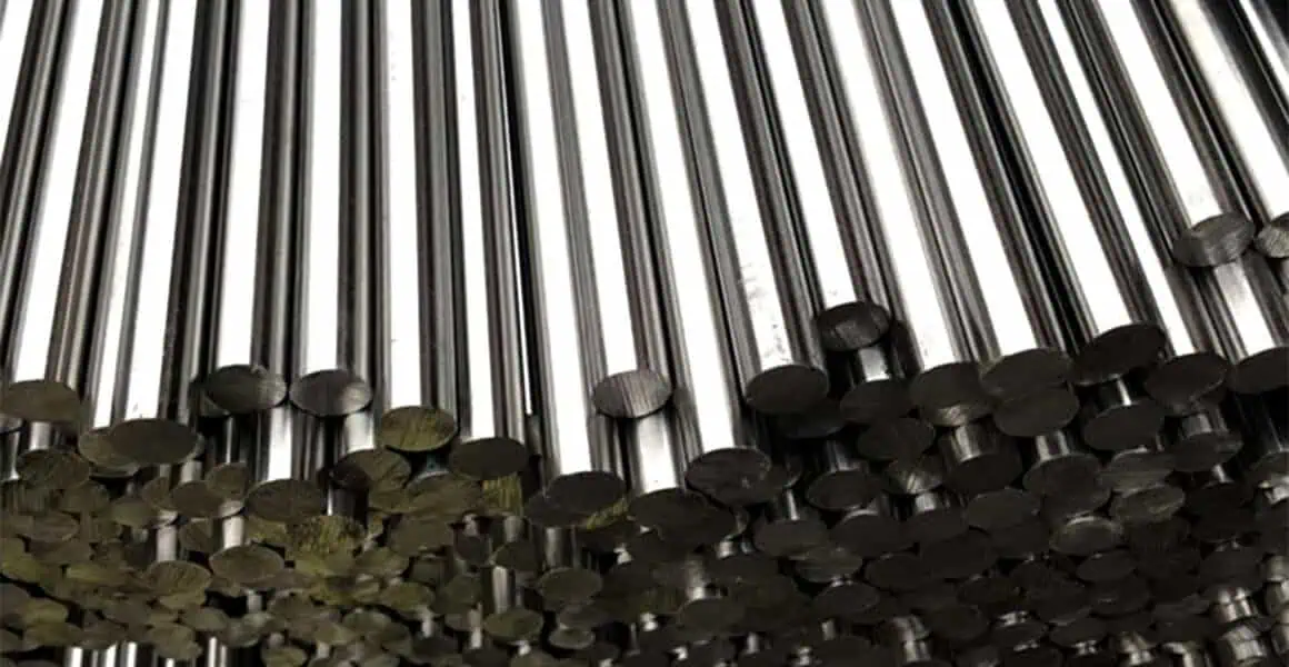 What Are the Different Types of Stainless Steel and Which Grade Is Best for Your Project? 3 Stainless Steel Bar Banner