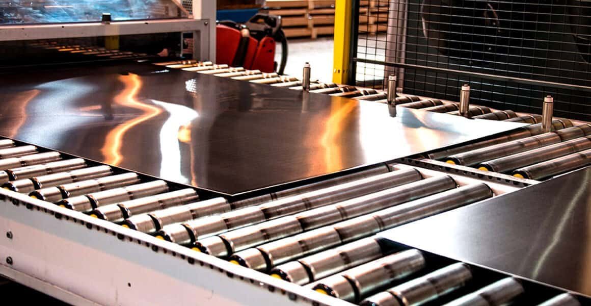 What Is The Best Way To Cut Aluminum Plate Without Damaging Its Surface? 10 Stainless Steel Sheet Banner
