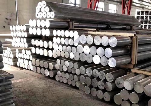 家ミニウム棒 aluminum bars