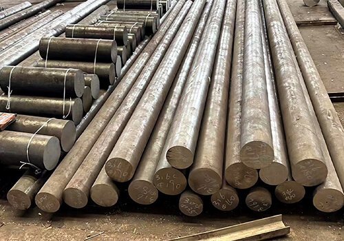 家鋼棒 carbon steel bars 1