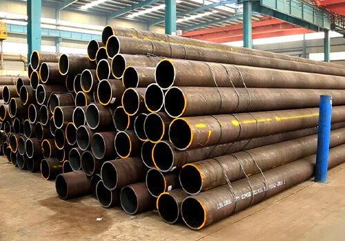 家鋼管 carbon steel pipes 1
