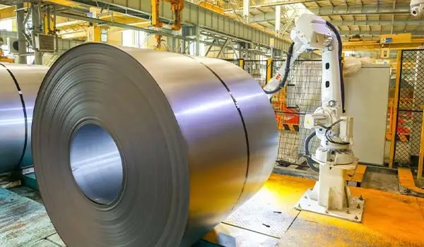 coil production3