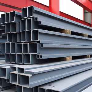 35CrMo Carbon Steel Square Pipe