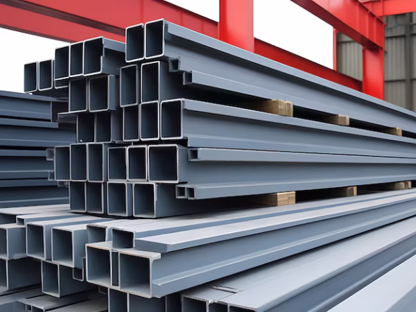 35CrMo Carbon Steel Square Pipe