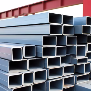 ASTM A333 Square Steel Pipe