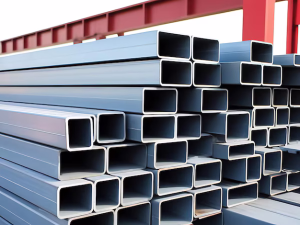 ASTM A333 Square Steel Pipe