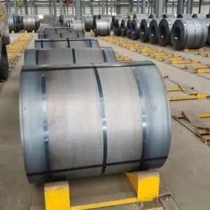 42CrMo Carbon Steel Coil