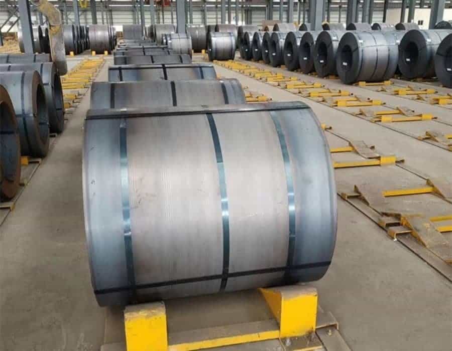 42CrMo Carbon Steel Coil