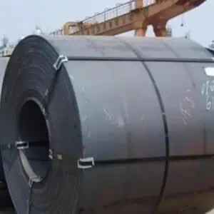 15CrMo Carbon Steel Coil