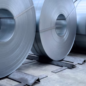 Q355 steel coil