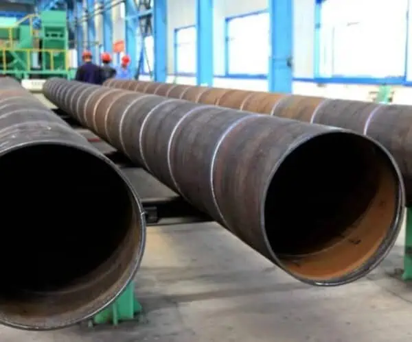 ASTM A53 Pipe