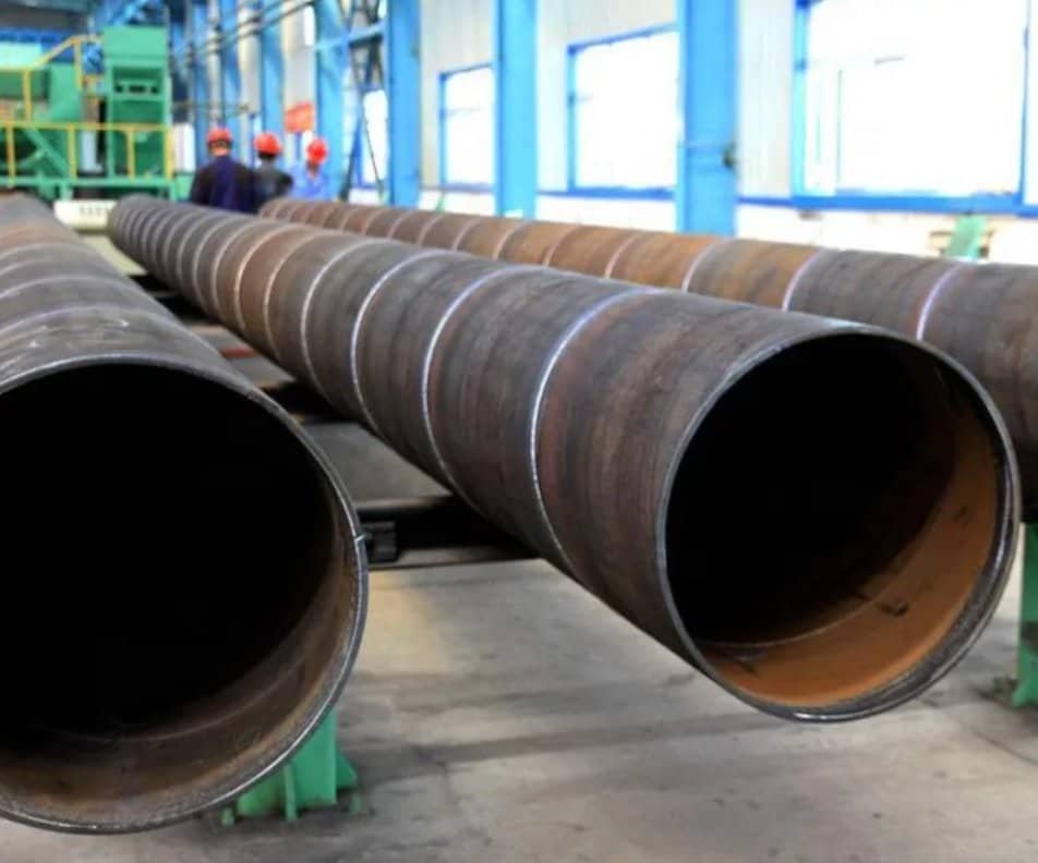 ASTM A53 Pipe